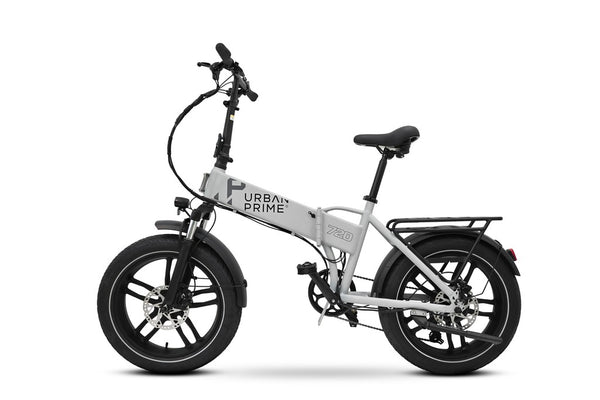 Urban Prime Rider Nebbia