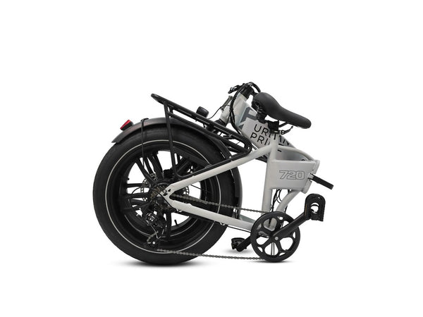 Urban Prime Rider Nebbia