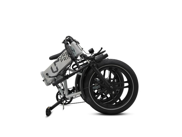 Urban Prime Rider Nebbia