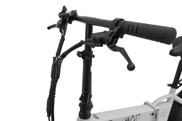 Urban Prime Rider Nebbia