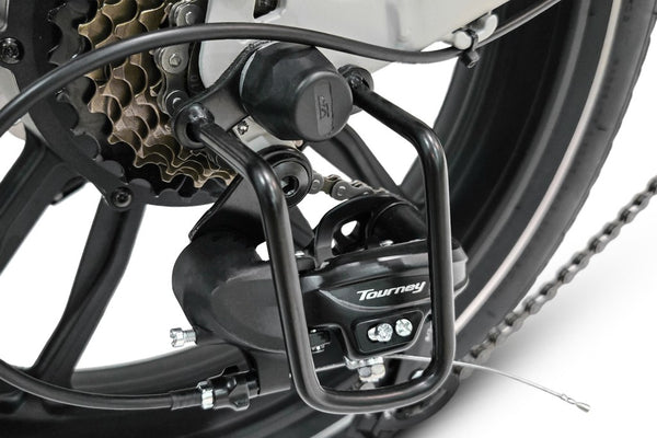 Urban Prime Rider Nebbia