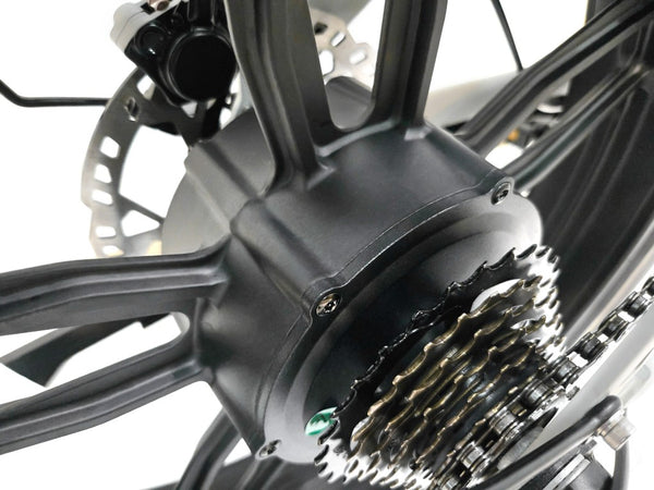 Urban Prime Rider Nebbia