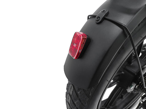 Urban Prime Rider Nebbia
