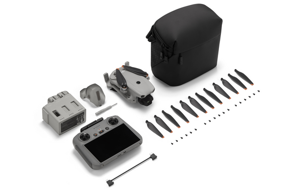 DJI Lito X1 Fly More Combo Plus (RC 2)