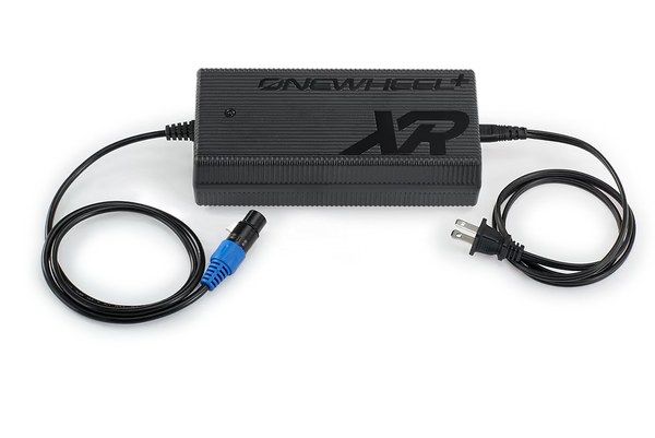 XR HYPERCHARGER