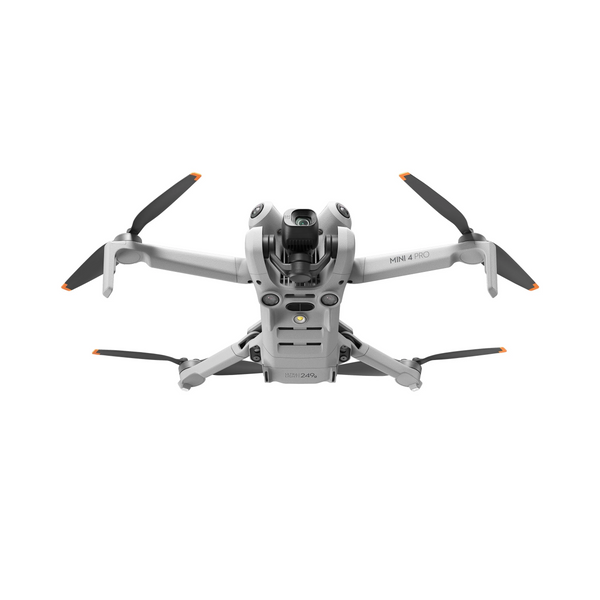 Mini 4 Pro (DJI RC-N2)