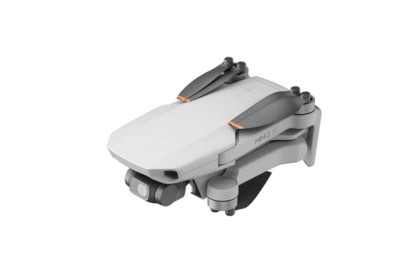 DJI MINI 2 SE Fly More Combo