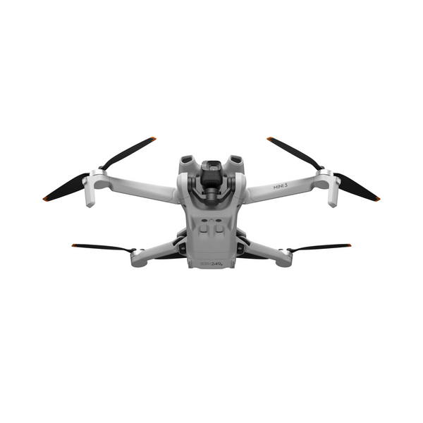 DJI MINI 3 senza RC