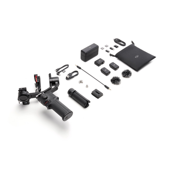 DJI RS 3 MINI CREATOR COMBO