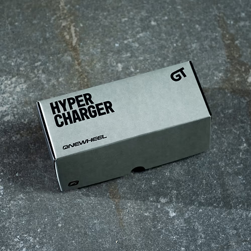 GT HYPERCHARGER