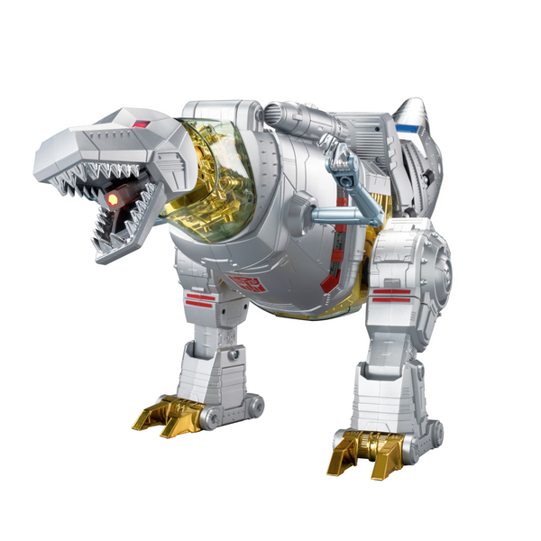 ROBOSEN GRIMLOCK G1 FLAGSHIP