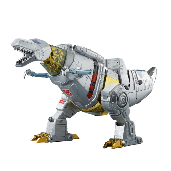 ROBOSEN GRIMLOCK G1 FLAGSHIP