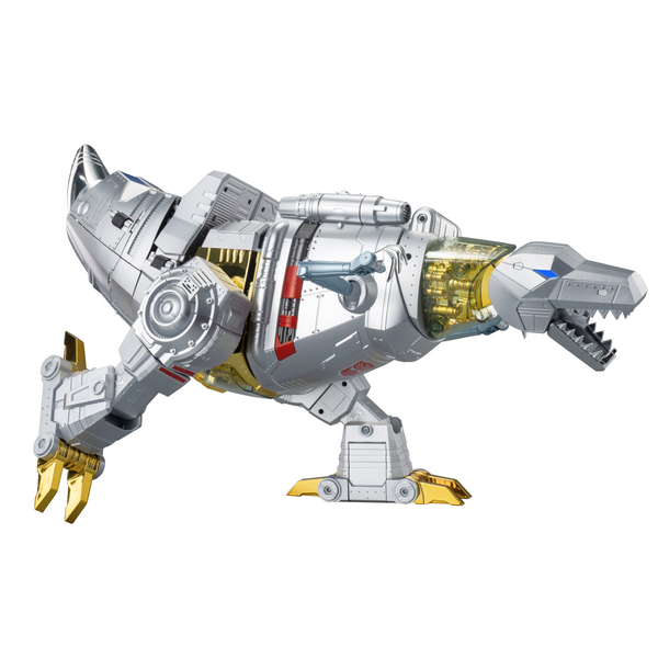 ROBOSEN GRIMLOCK G1 FLAGSHIP