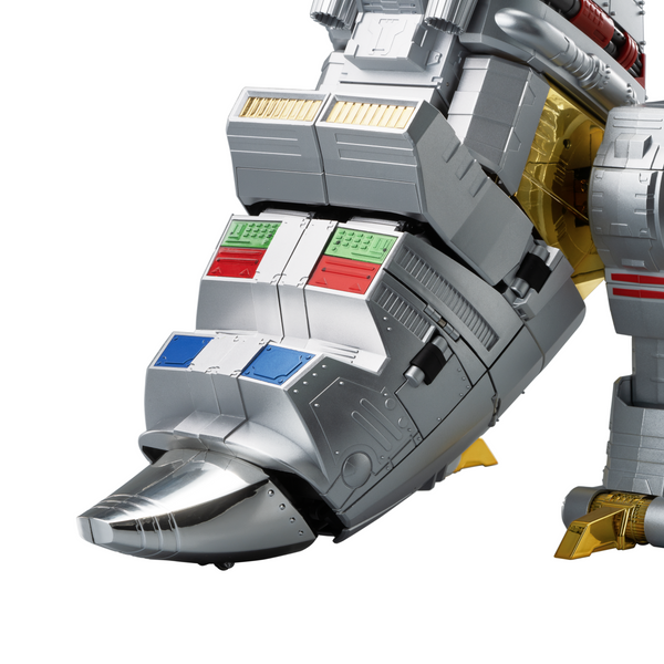 ROBOSEN GRIMLOCK G1 FLAGSHIP