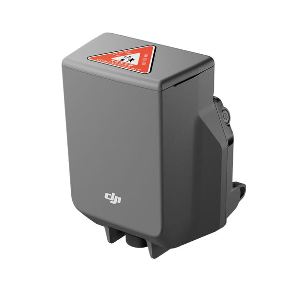 Paracadute DJI AP100
