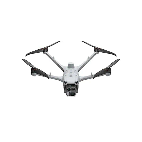 DJI Matrice 4D e 4TD