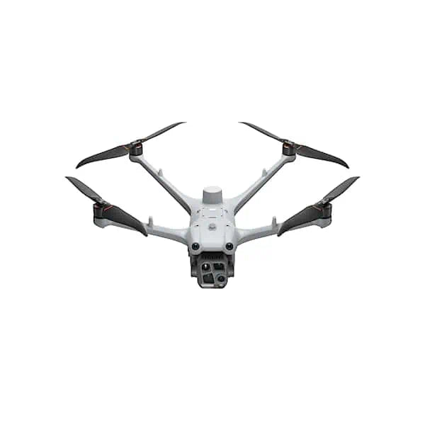DJI Matrice 4D e 4TD