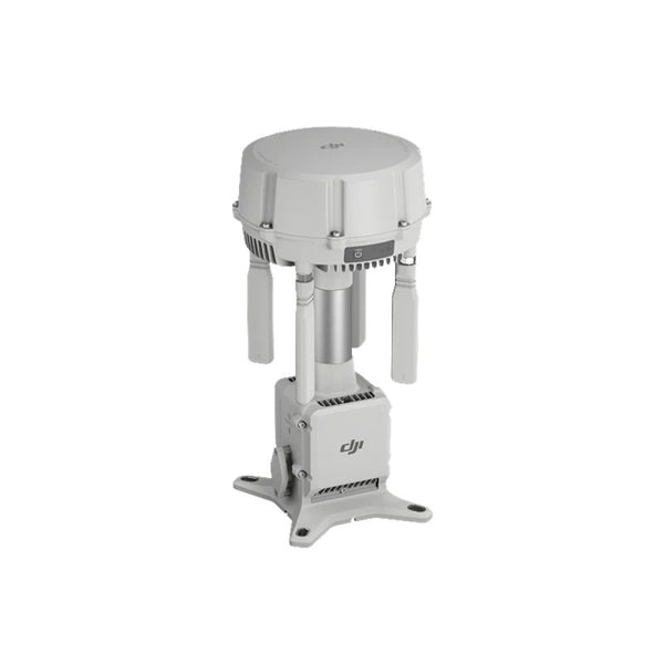 DJI O4 Ground Station