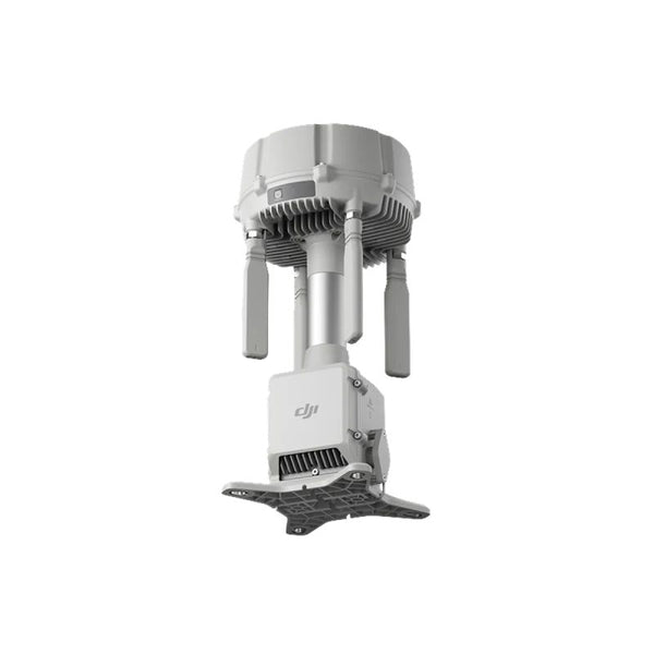 DJI O4 Ground Station