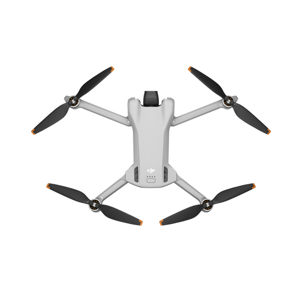 DJI MINI 3 Fly More Combo (DJI RC)