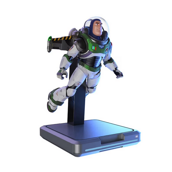 BUZZ LIGHTYEAR SPACE RANGER ALPHA