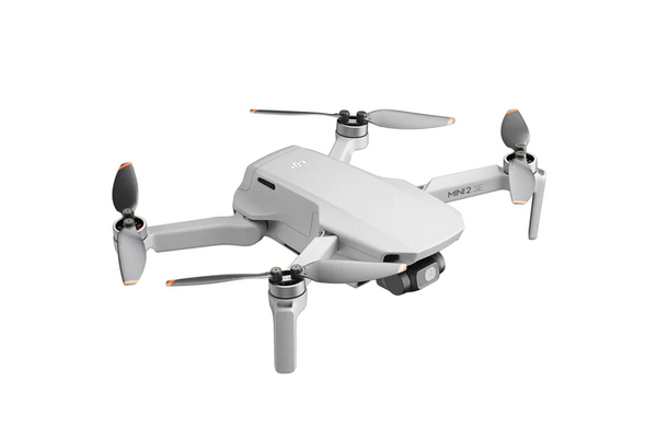 DJI MINI 2 SE Fly More Combo