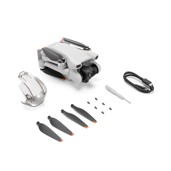 DJI MINI 3 senza RC