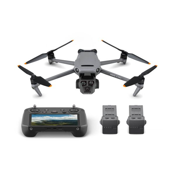 Mavic 3 Pro Fly More Combo (DJI RC Pro)