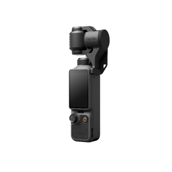 DJI Osmo Pocket 4 Creator Combo