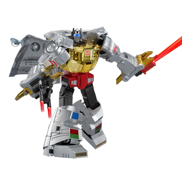 ROBOSEN GRIMLOCK G1 FLAGSHIP