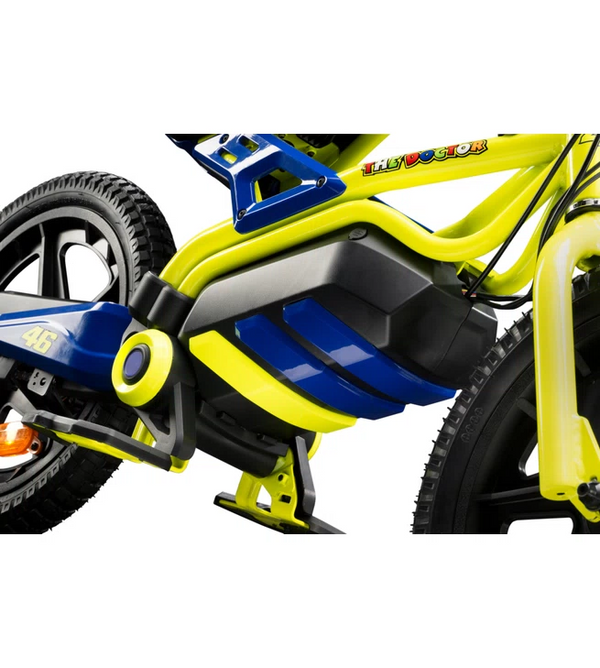 VR|46 Motorbike-X