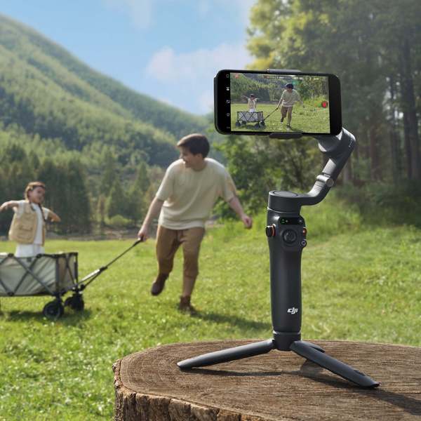 DJI OSMO MOBILE 6