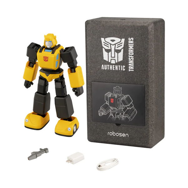 BUMBLEBEE G1 PERFORMANCE