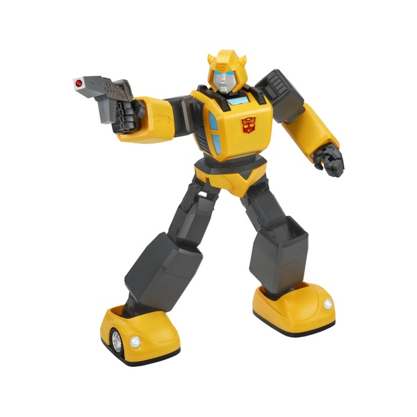 BUMBLEBEE G1 PERFORMANCE