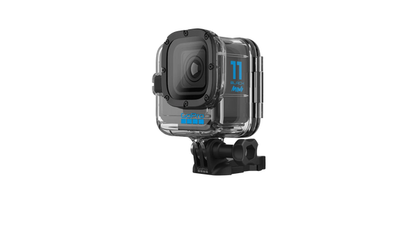 DIVE HOUSING (per HERO11 Black Mini)